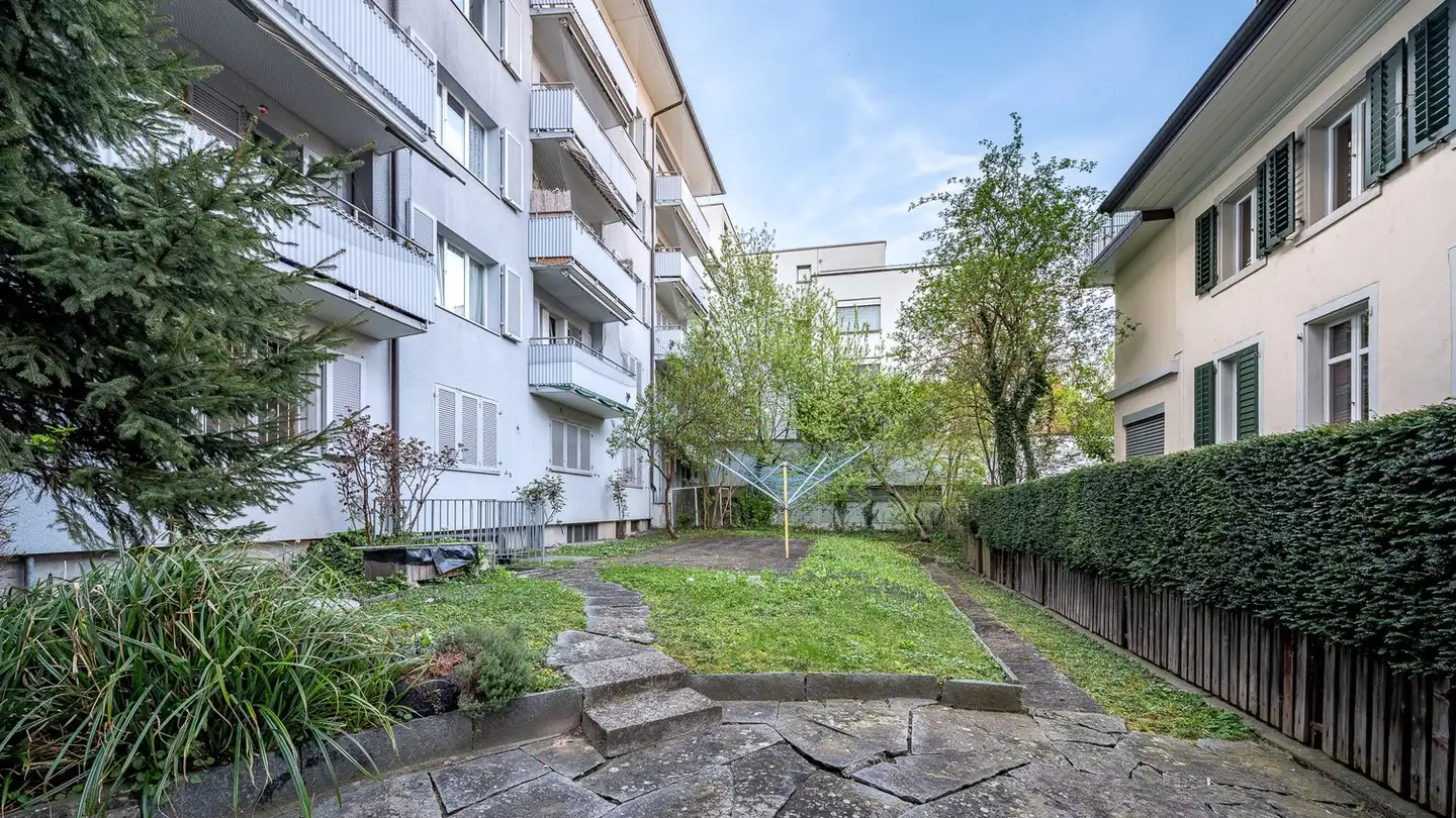 Wohnung mieten - Albisstrasse 4, 8134 Adliswil - Foto 2
