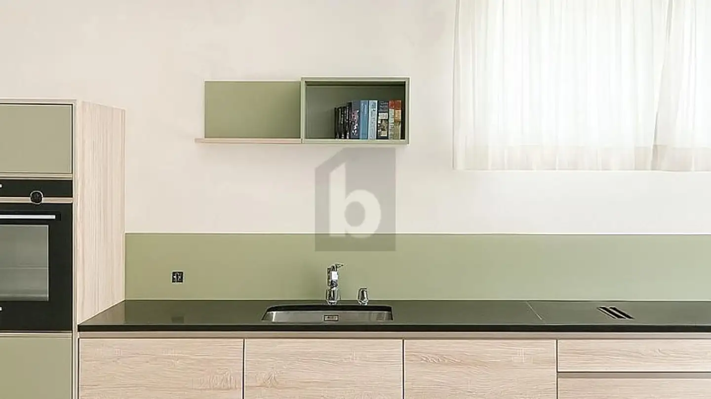 Appartamento in affitto - Sierre, 3960 Sierre - Foto 2