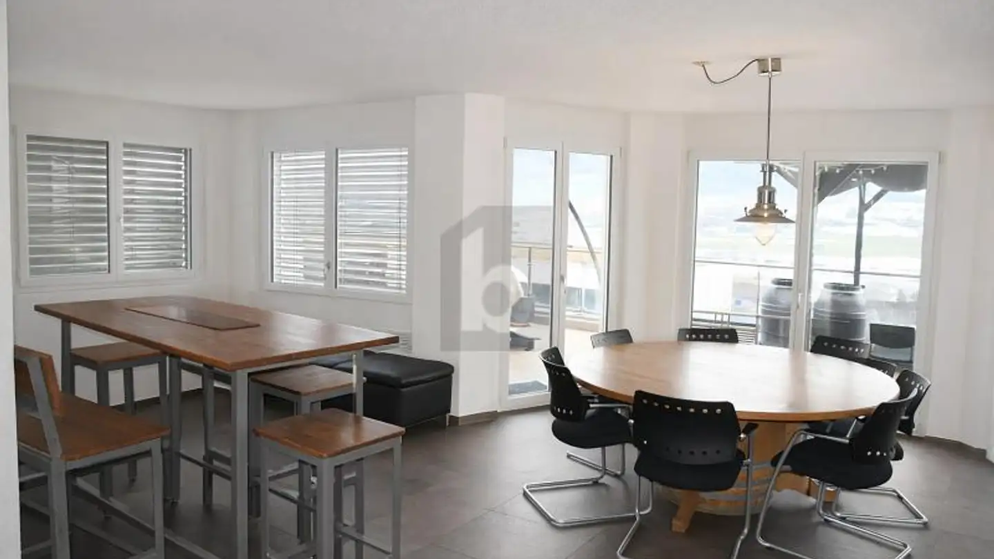 Duplex in affitto - 5733 Leimbach AG - Foto 3
