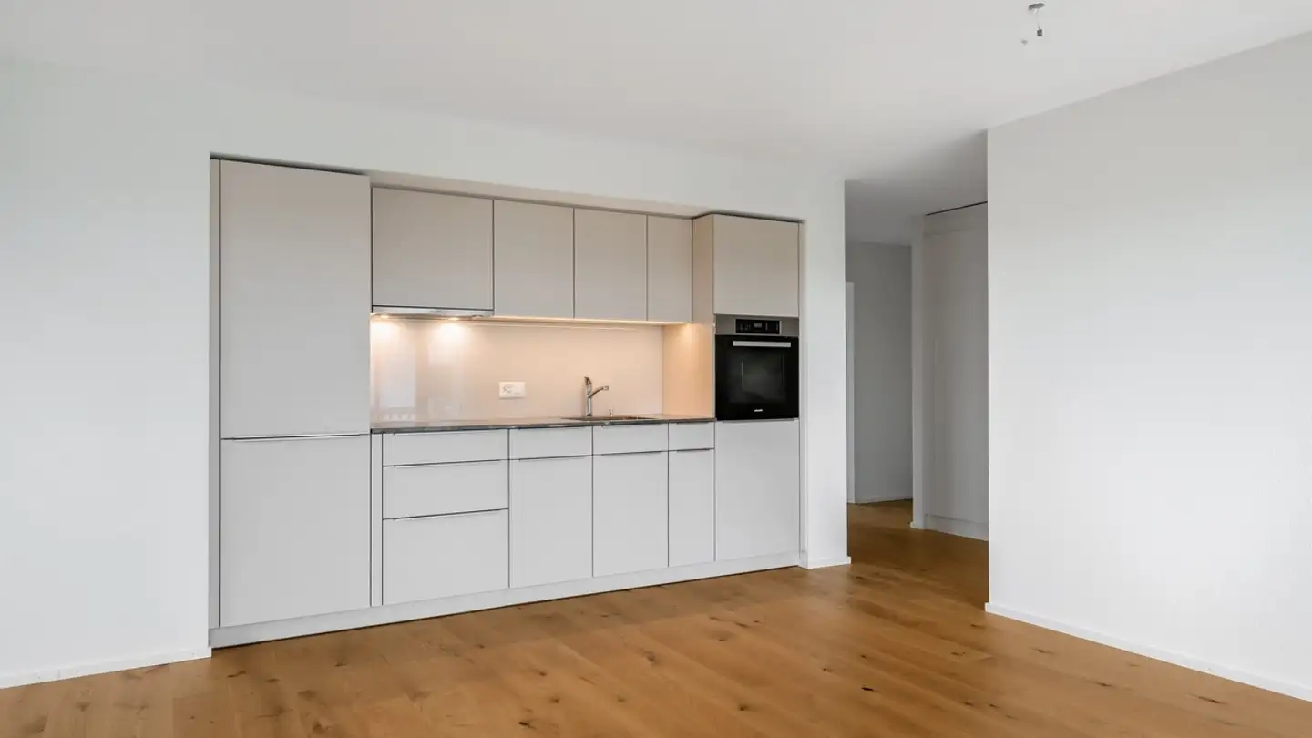 Appartement à louer - Bronschhoferstrasse 81, 9500 Wil SG - Photo 3