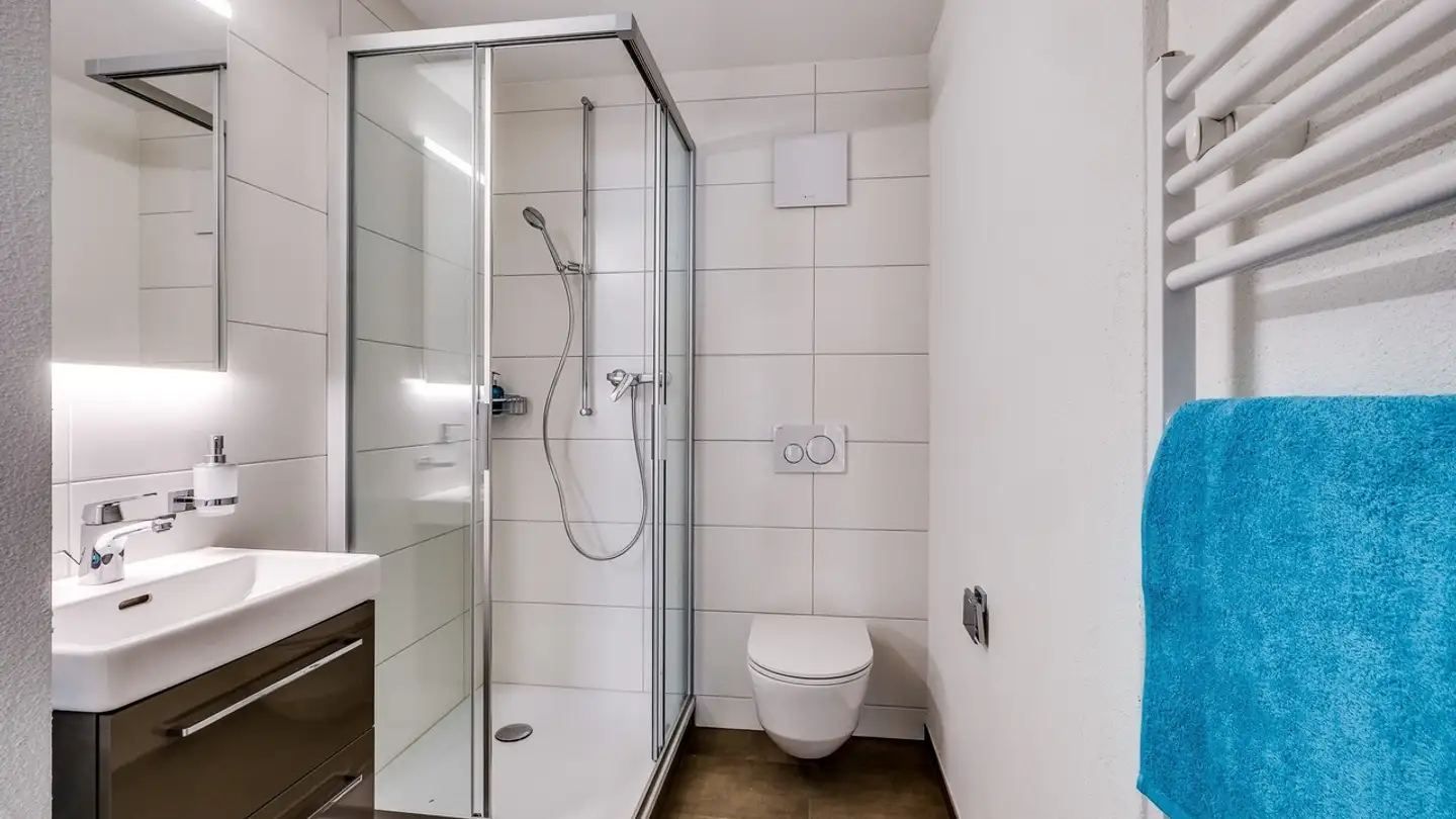 Appartement à louer - Bronschhoferstrasse 81, 9500 Wil SG - Photo 4