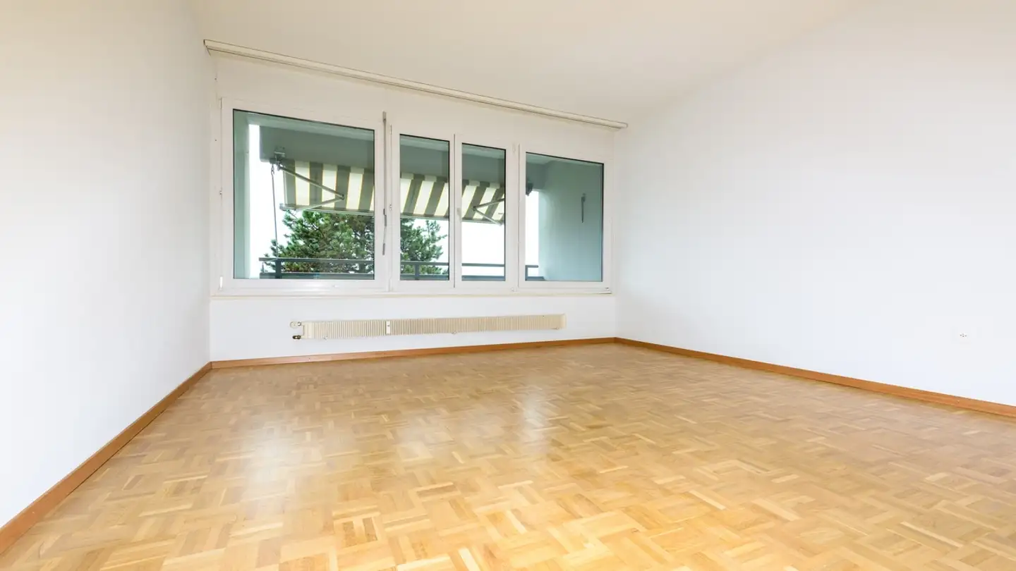 Appartamento in affitto - Rue De L'evole 60, 2000 Neuchâtel - Foto 3