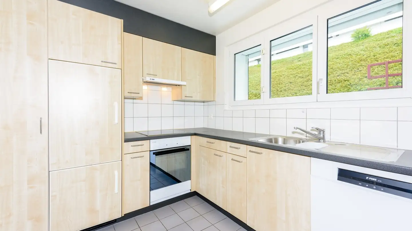 Appartamento in affitto - Rue De L'evole 60, 2000 Neuchâtel - Foto 4