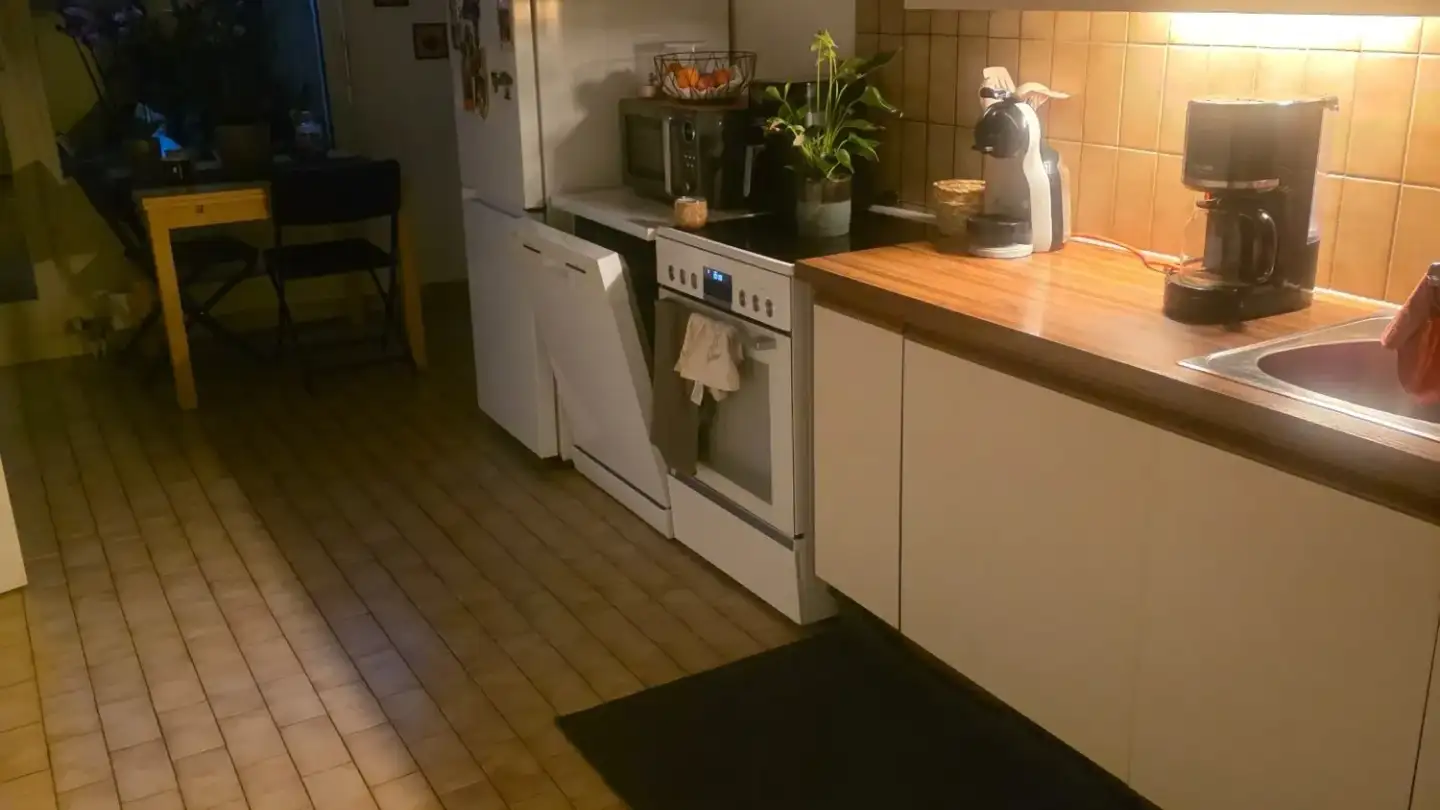 Zimmer mieten - 1225 Chêne-Bourg - Foto 3