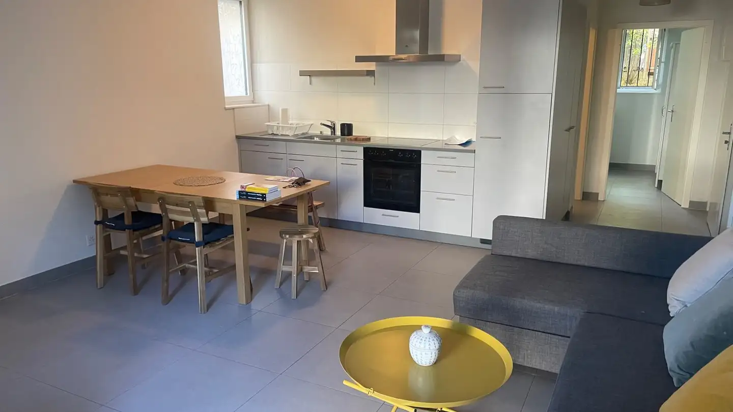 Appartamento in affitto - 1005 Lausanne - Foto 2