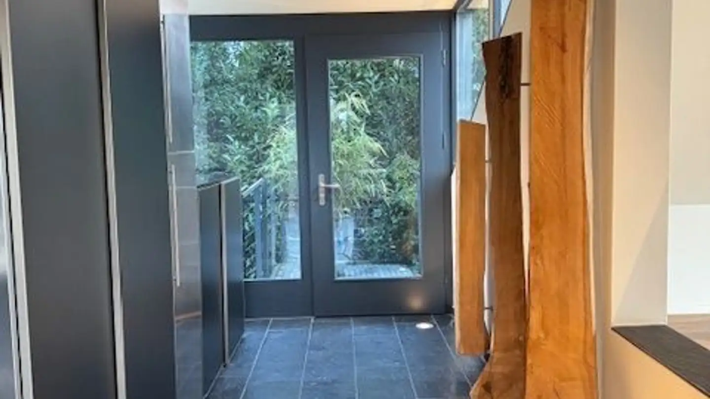 Appartement à louer - Haldenweg 9, 5703 Seon