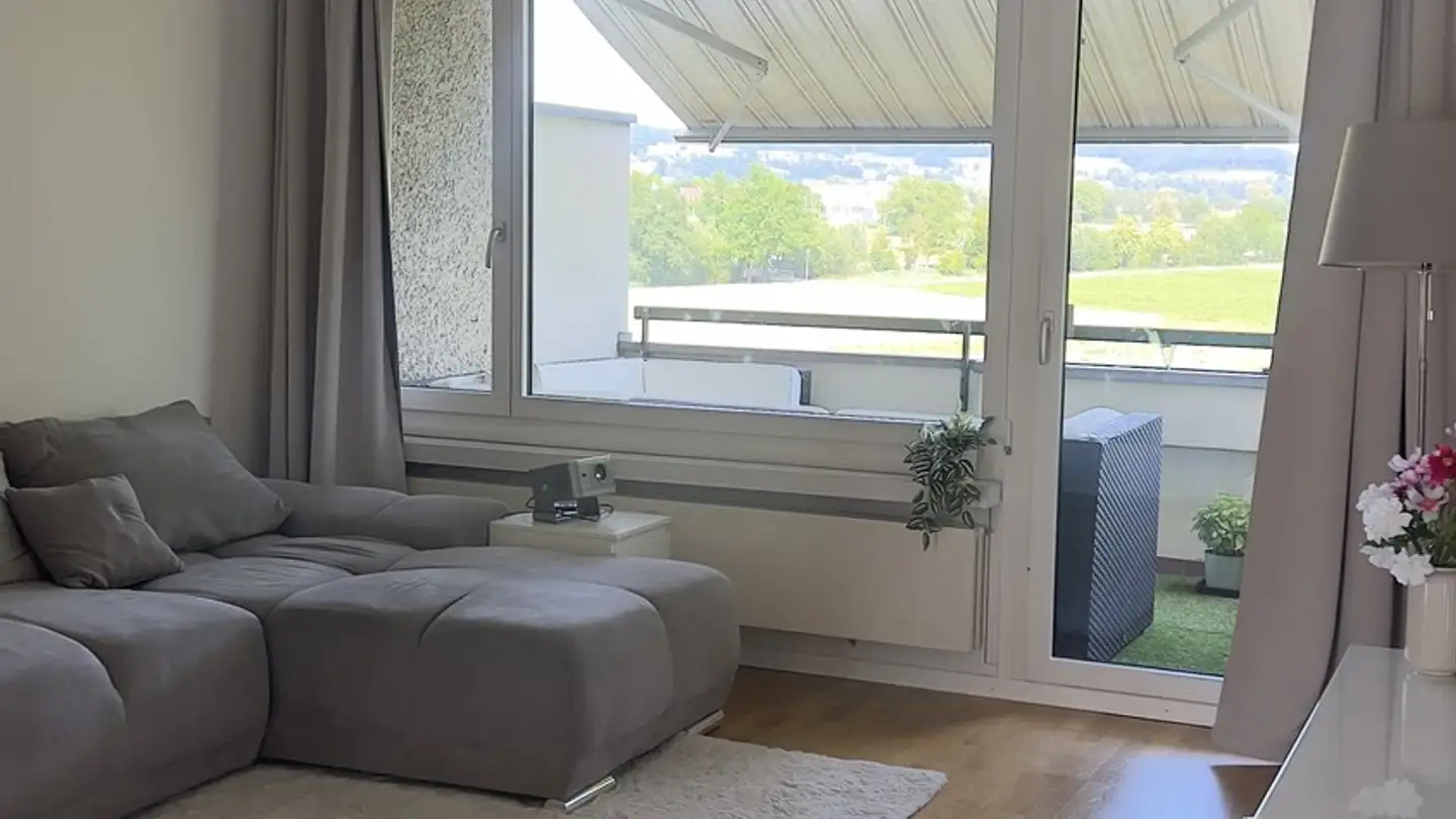 Single room for rent - 8154 Oberglatt ZH