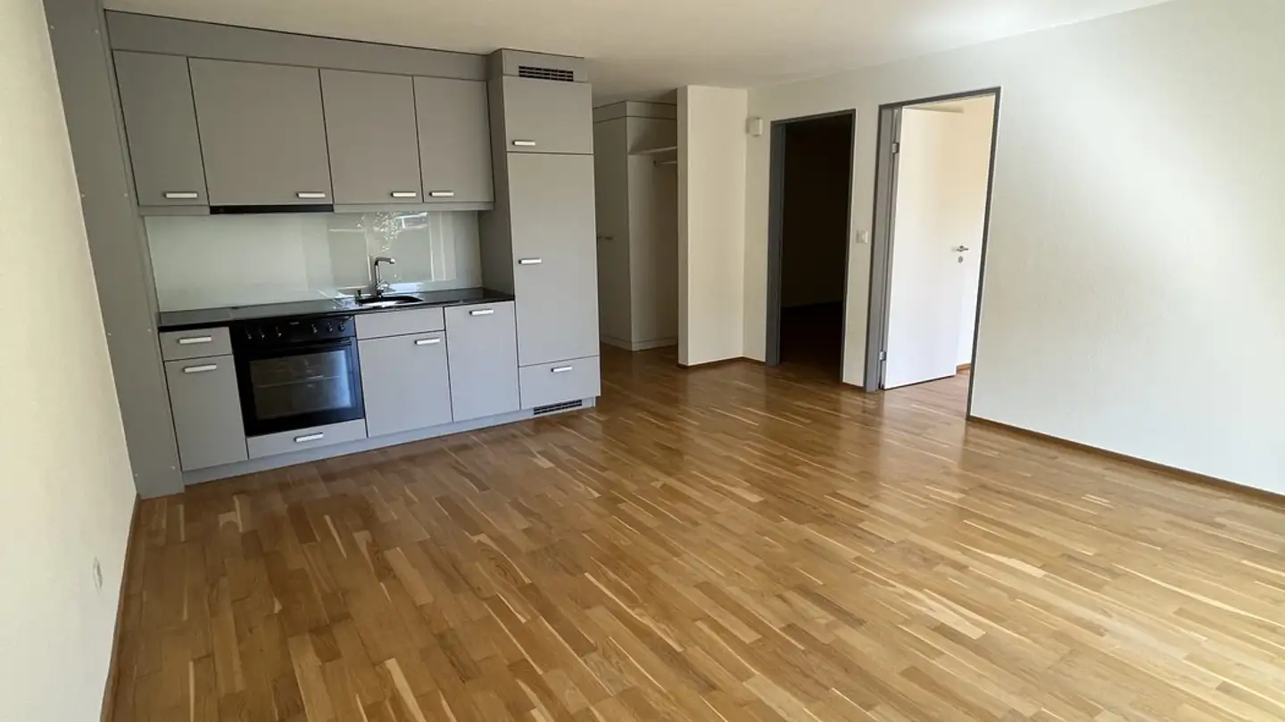 Appartement à louer - Falmenstrasse 16, 8610 Uster
