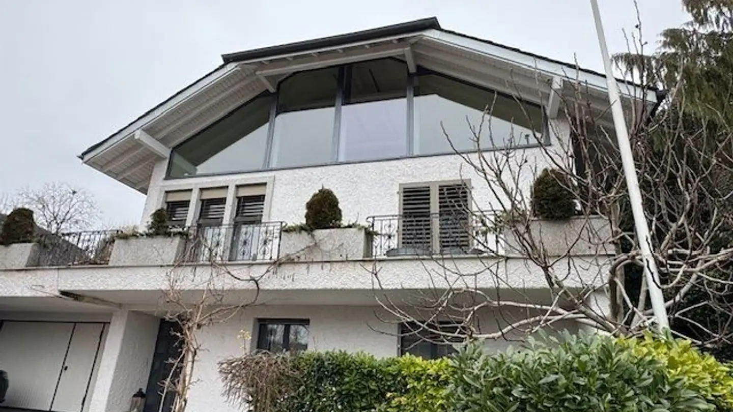 Appartement à louer - Haldenweg 9, 5703 Seon - Photo 2