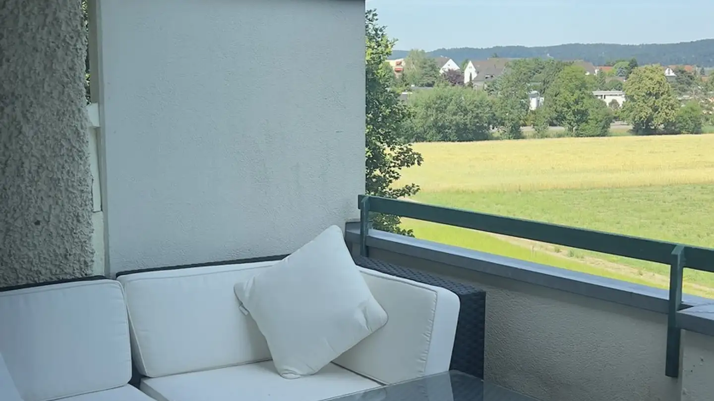 Single room for rent - 8154 Oberglatt ZH - Photo 2