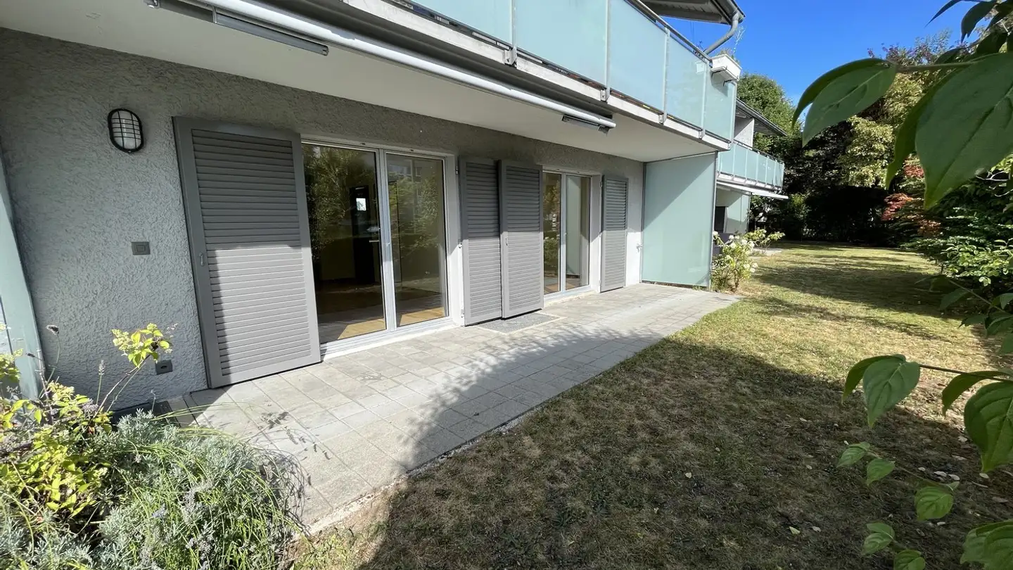 Appartement à louer - Falmenstrasse 16, 8610 Uster - Photo 2