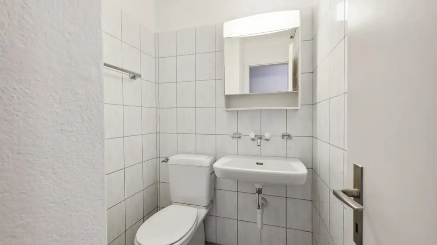 Bürofläche mieten - Alte Bahnhofstrasse 1, 5610 Wohlen AG - Foto 3