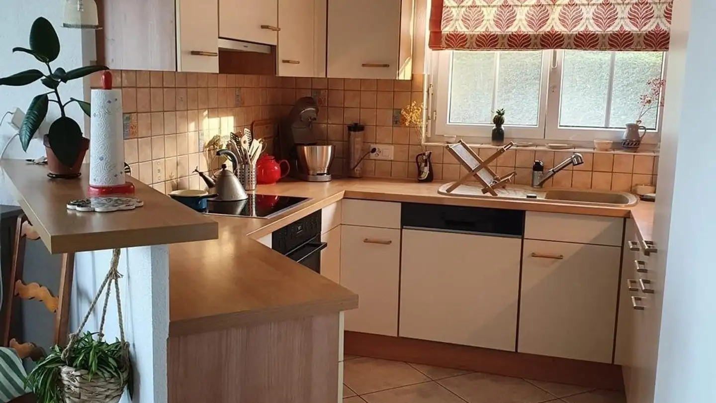 Appartement à louer - Rue Des Fontaines 34, 1412 Ursins - Photo 4