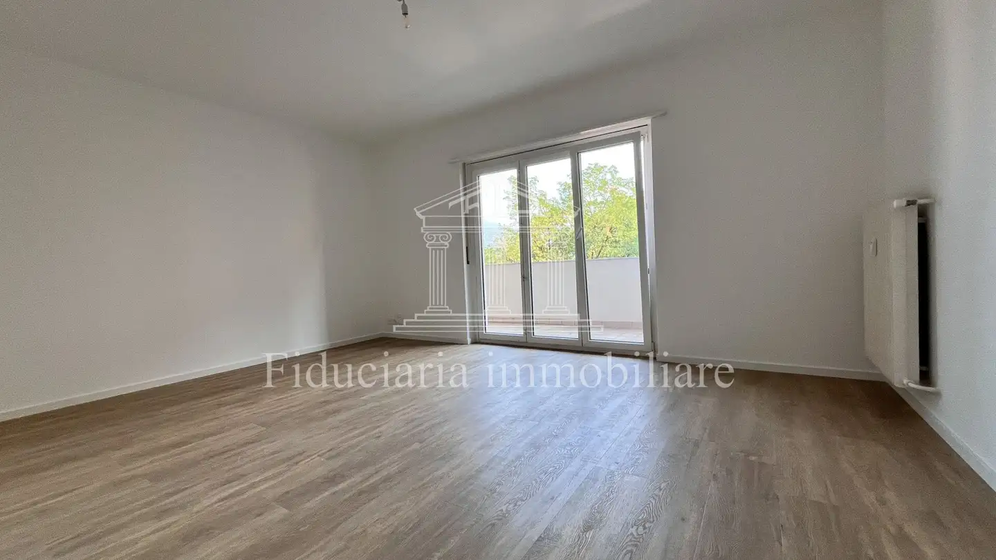 Wohnung mieten - Via San Nicolao 21, 6598 Tenero