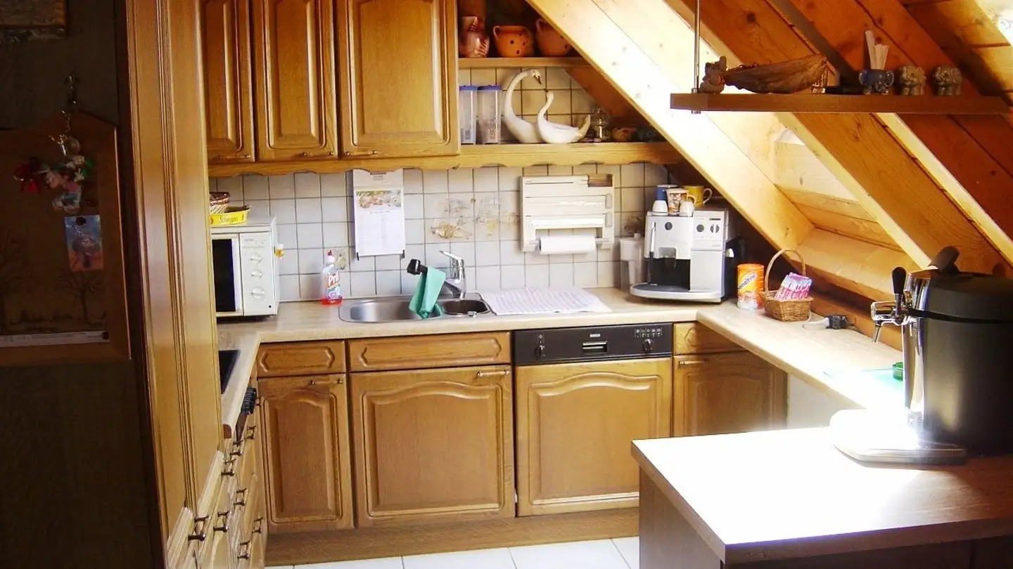 Apartment for rent - Landstrasse 17, 5322 Koblenz - Photo 4