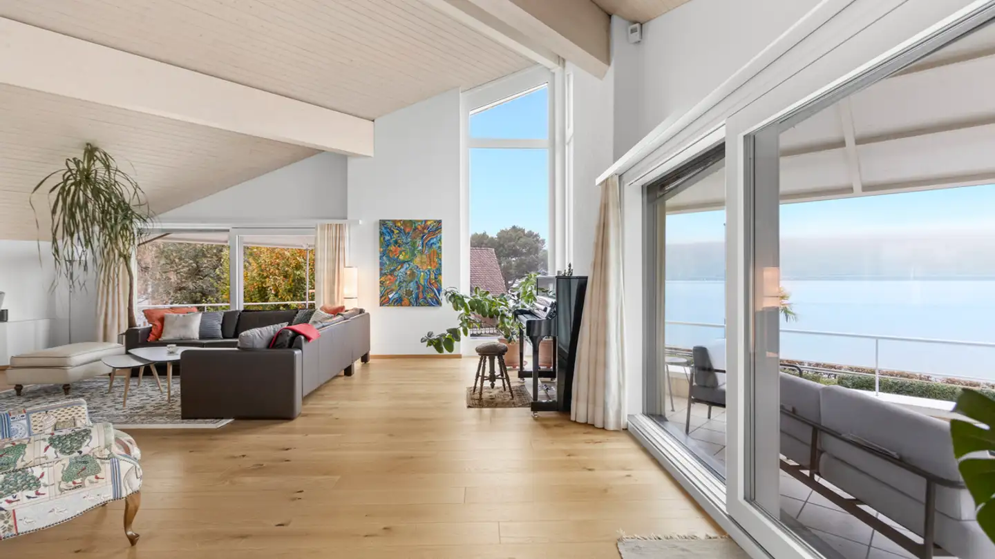 Maison individuelle à vendre - 6318 Walchwil