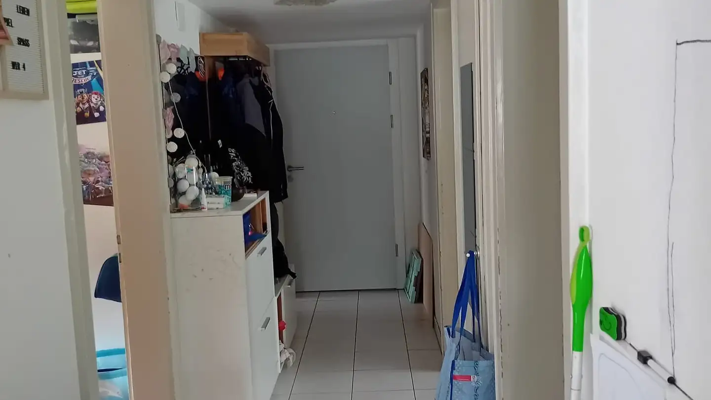 Apartment for rent - Menznauerstrasse 67, 6110 Wolhusen - Photo 2