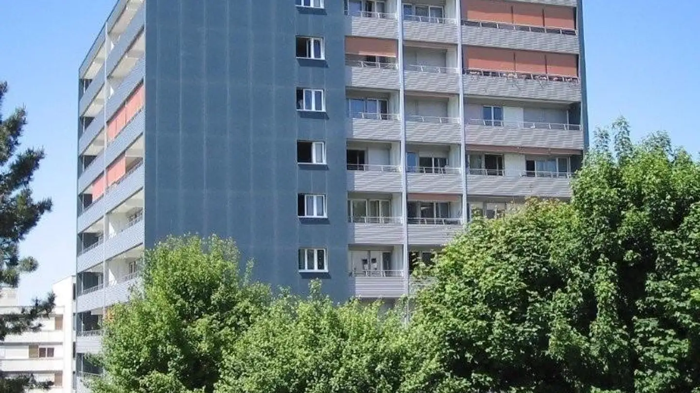 Apartment for rent - Chemin Isabelle-De-Montolieu 161, 1010 Lausanne