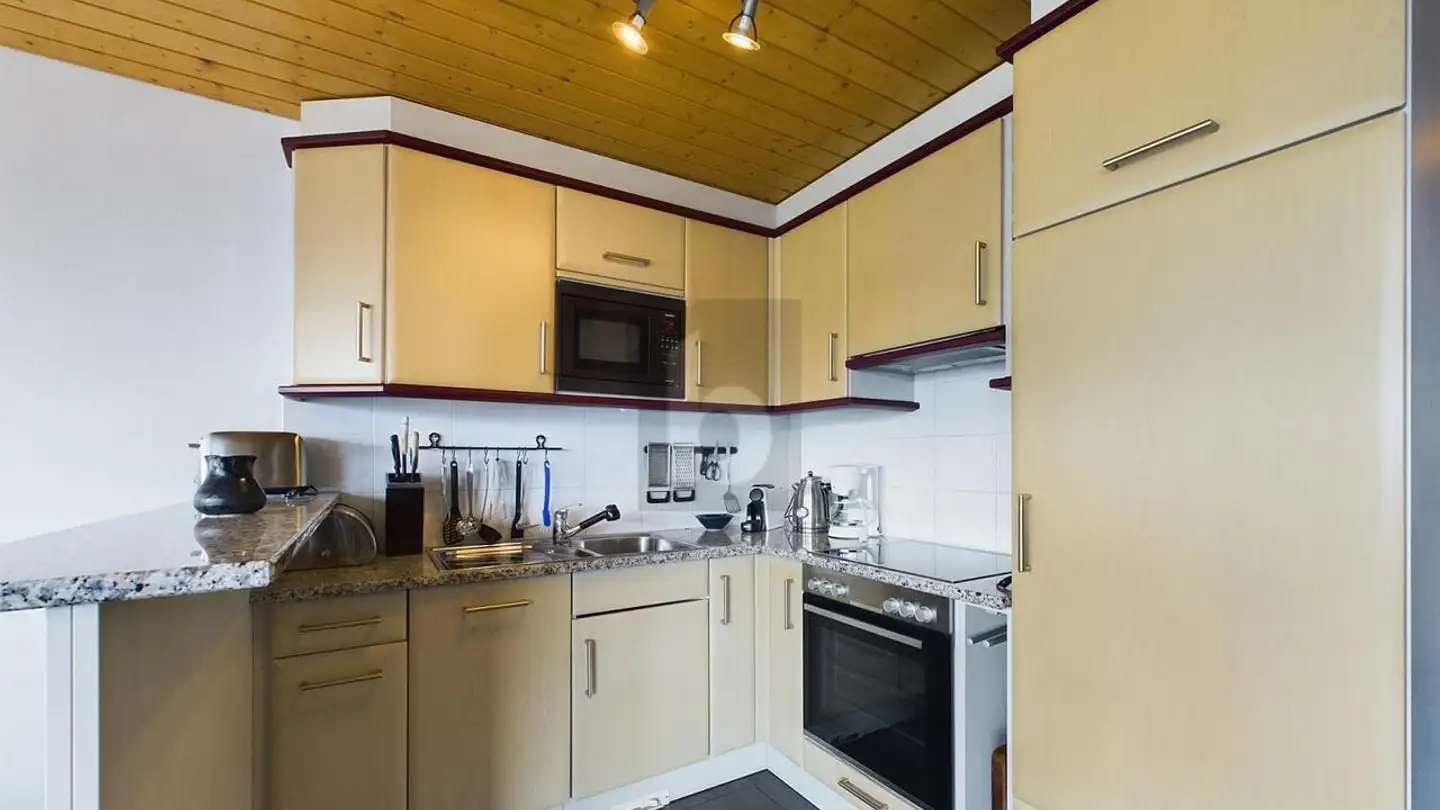 Apartment for rent - 3955 Albinen - Photo 4