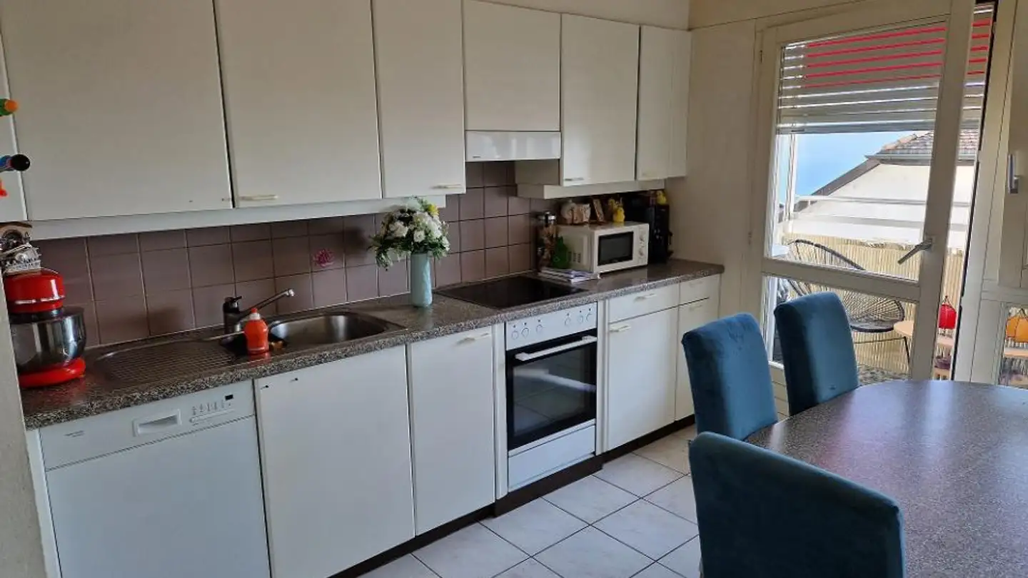 Appartamento in affitto - Grand'Rue 2, 1071 Chexbres