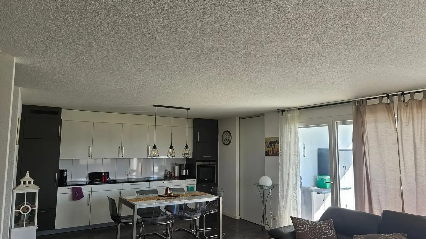 Apartment for rent - Steindleren 6, 3210 Kerzers - Photo 2