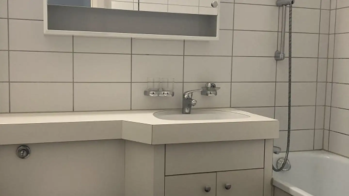 Appartamento in affitto - Sportweg 8, 6010 Kriens - Foto 3