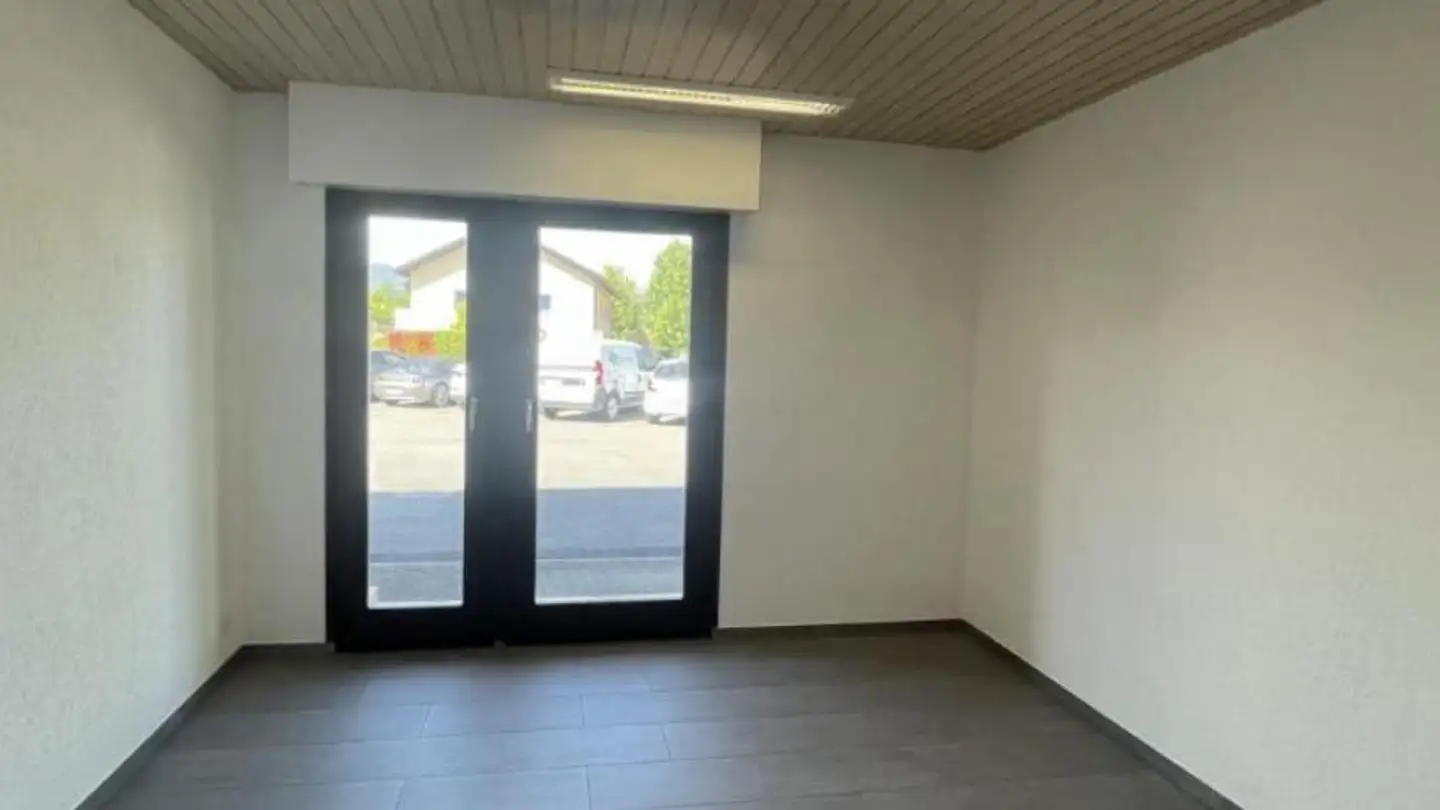 Bürofläche mieten - Chemin Des Pralies 6, 1279 Bogis-Bossey