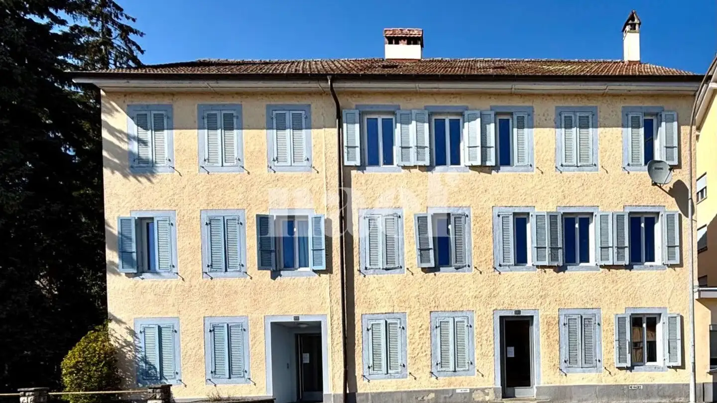 Apartment for rent - Route De La Neuveville 43, 2525 Le Landeron