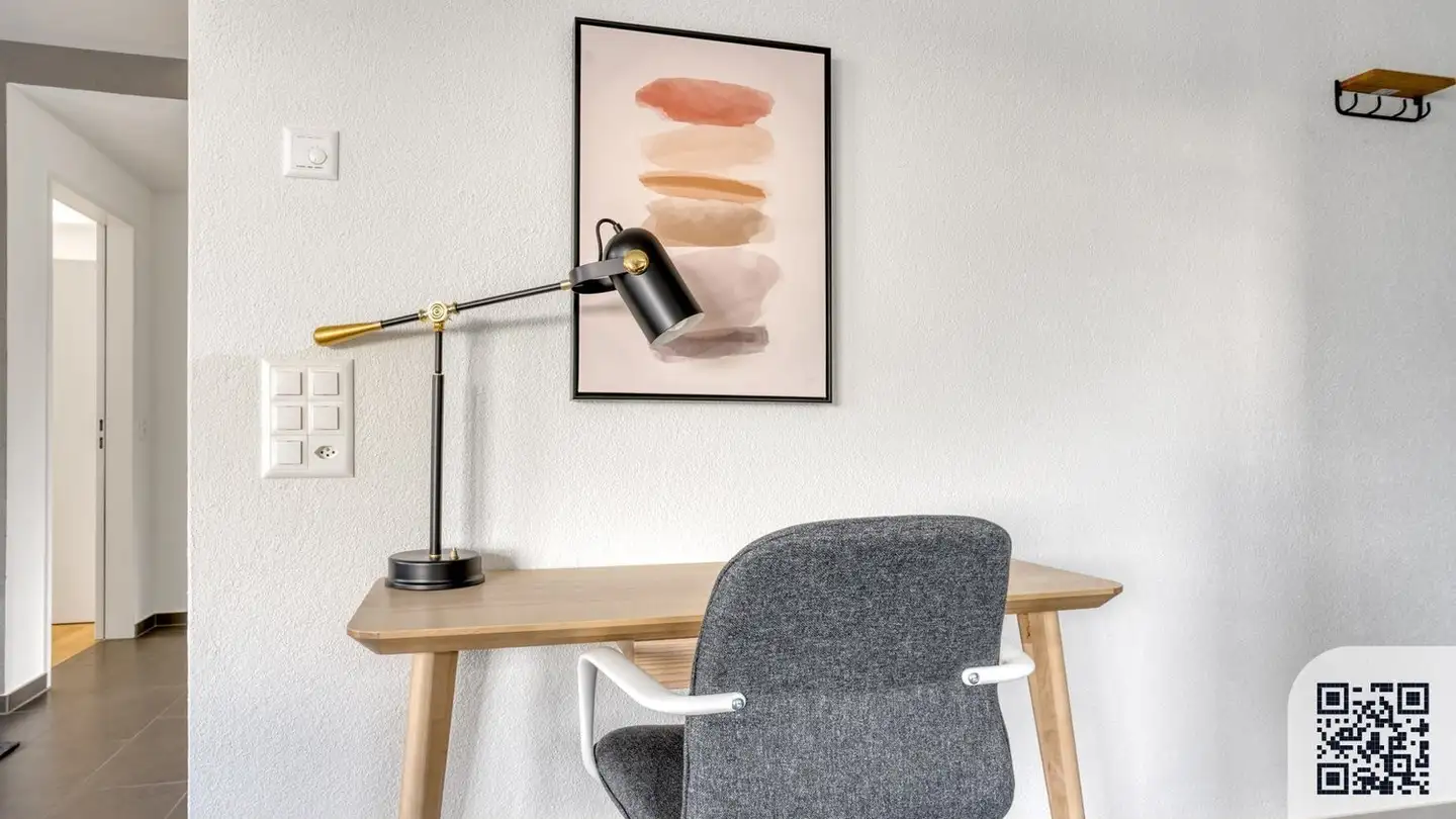 Möblierte Wohnung mieten - Soodstrasse 88, 8041 Zürich - Foto 4