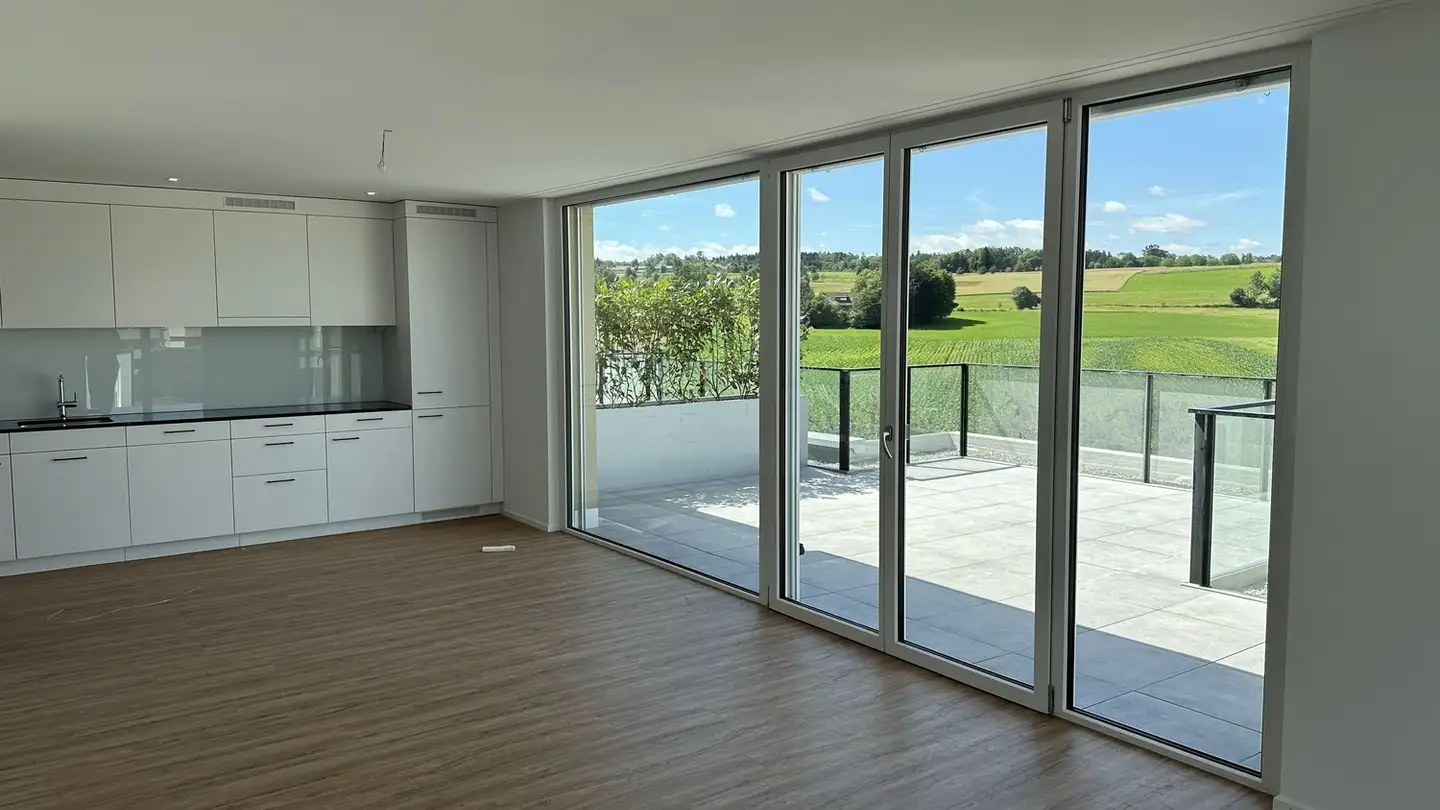 Appartamento in affitto - Weinfelderstrasse 71b, 8580 Amriswil