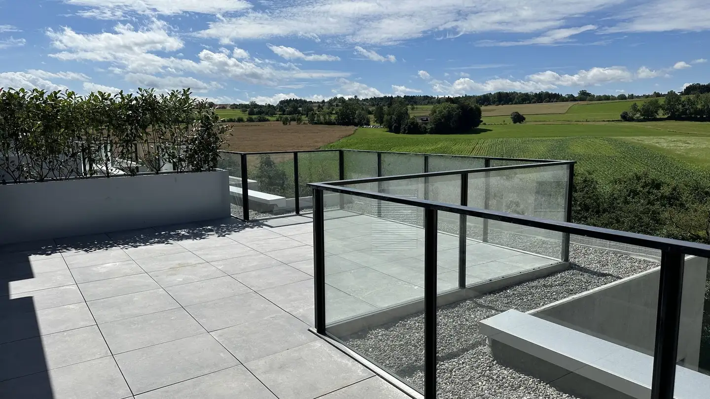 Appartamento in affitto - Weinfelderstrasse 71b, 8580 Amriswil - Foto 4