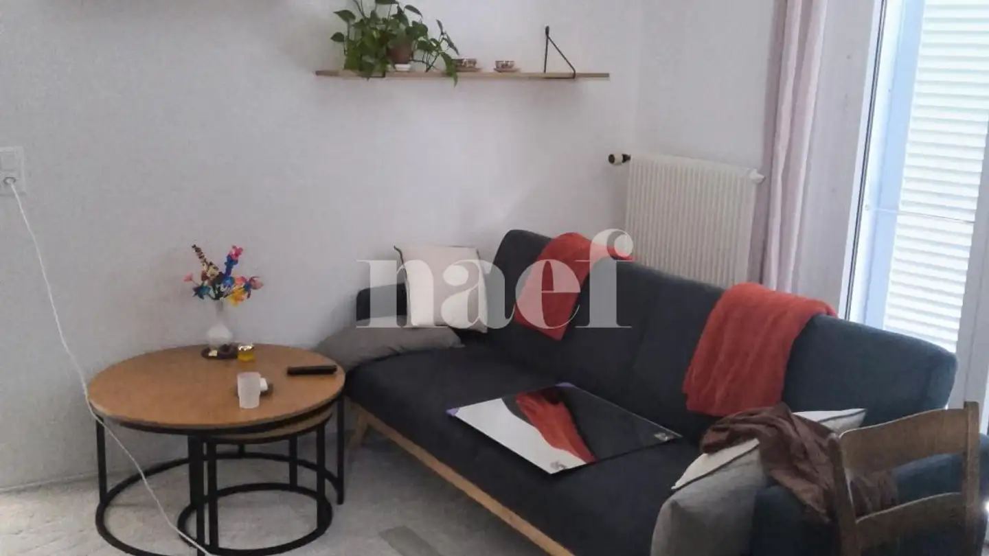 Appartement à louer - Route De La Neuveville 43, 2525 Le Landeron - Photo 2
