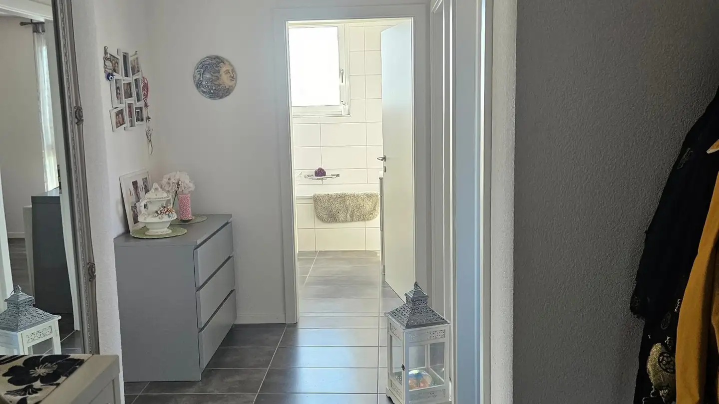 Apartment for rent - Steindleren 6, 3210 Kerzers - Photo 4