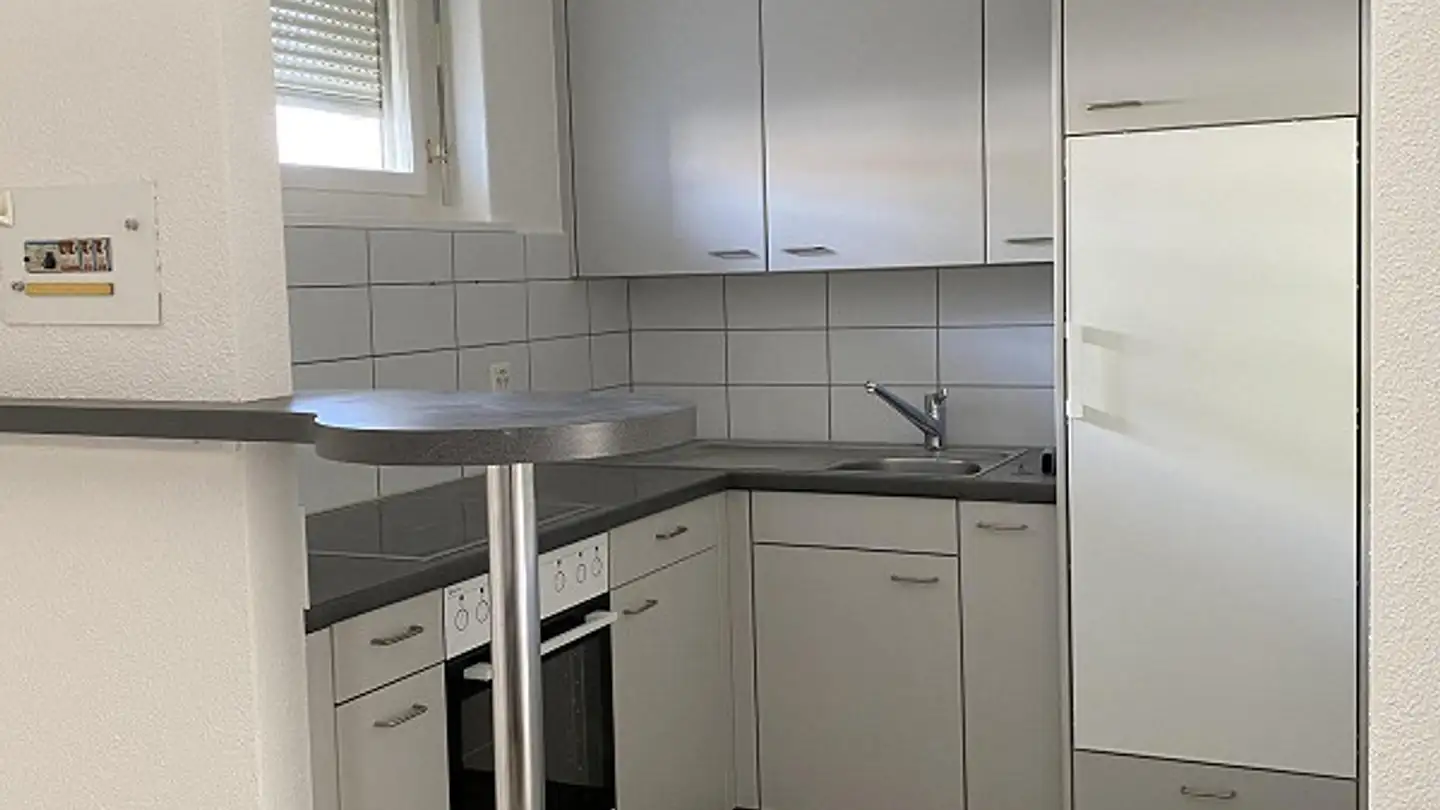 Appartamento in affitto - Sportweg 8, 6010 Kriens