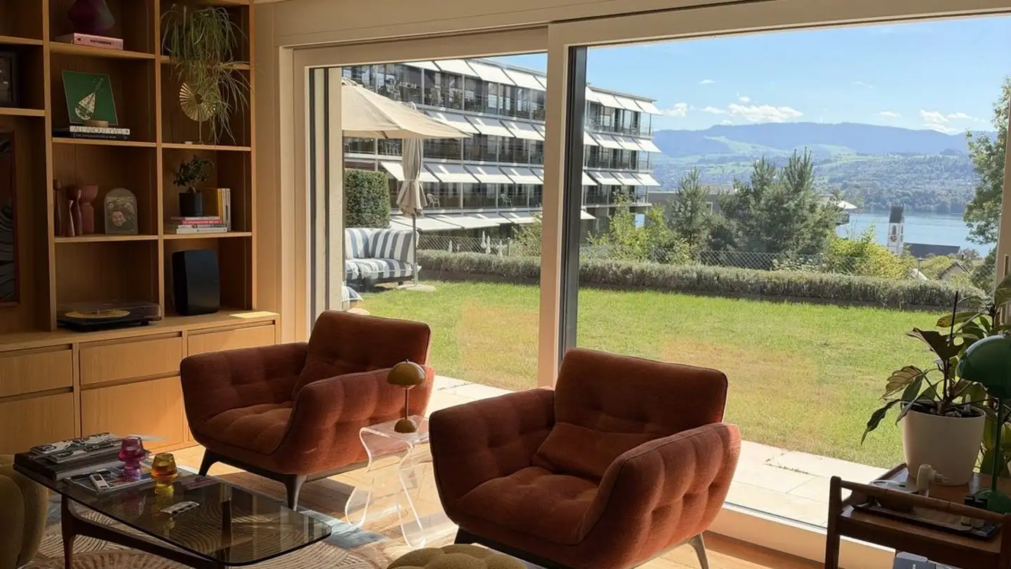 Wohnung mieten - 8706 Meilen - Foto 4