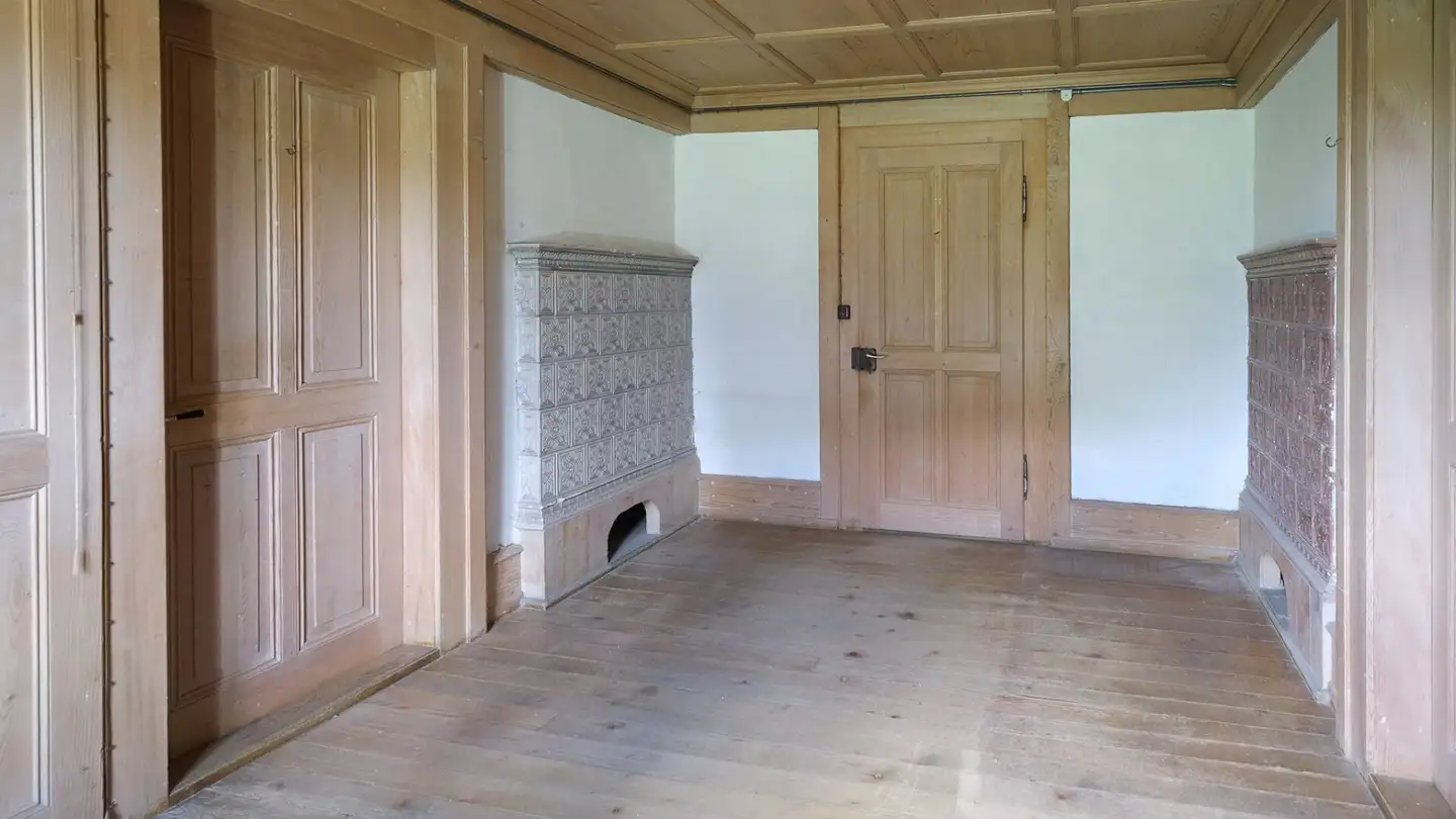 Farm for sale - Thunstrasse 7, 3532 Zäziwil - Photo 3