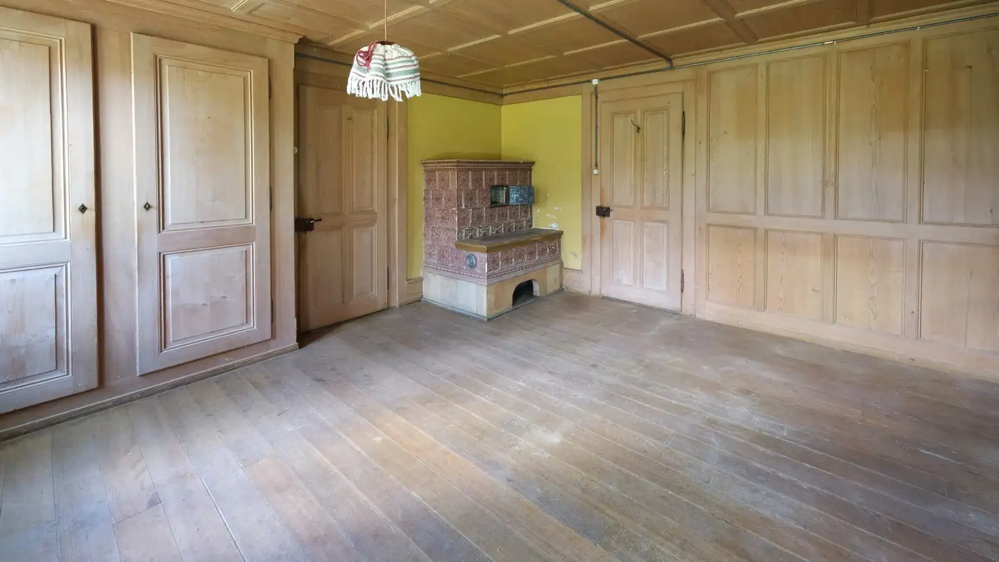 Farm for sale - Thunstrasse 7, 3532 Zäziwil - Photo 4