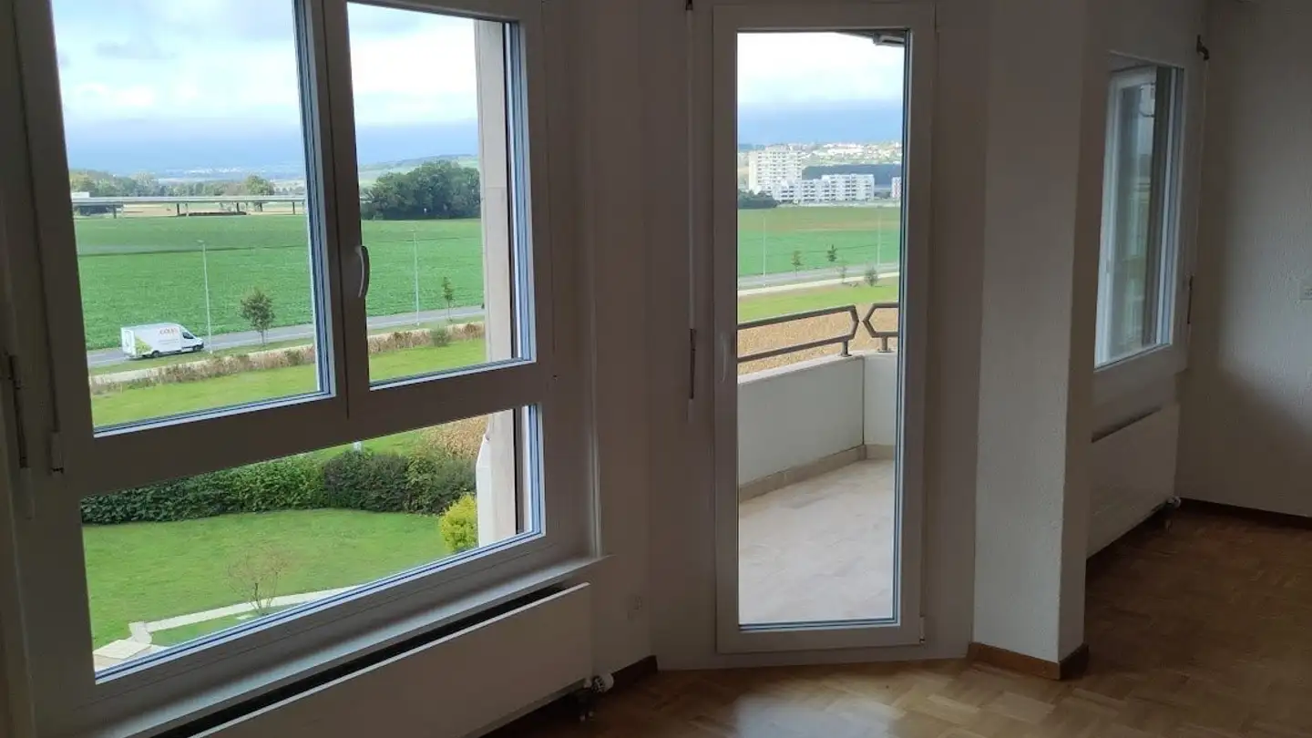 Wohnung mieten - Avenue Pierre-De-Savoie, 1400 Yverdon-les-Bains