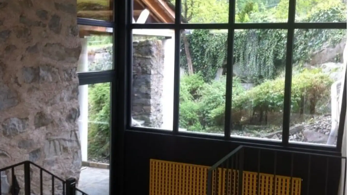 Casa singola in vendita - La Motina 448, 7743 Brusio - Photo 2