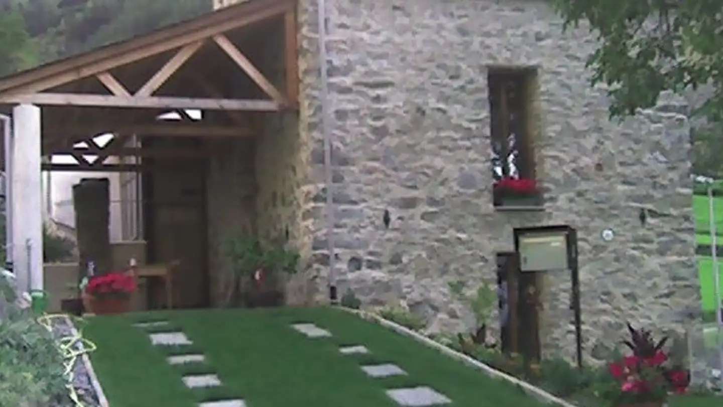 Casa singola in vendita - La Motina 448, 7743 Brusio - Photo 3