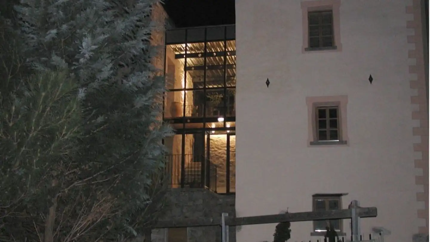 Casa singola in vendita - La Motina 448, 7743 Brusio - Photo 4