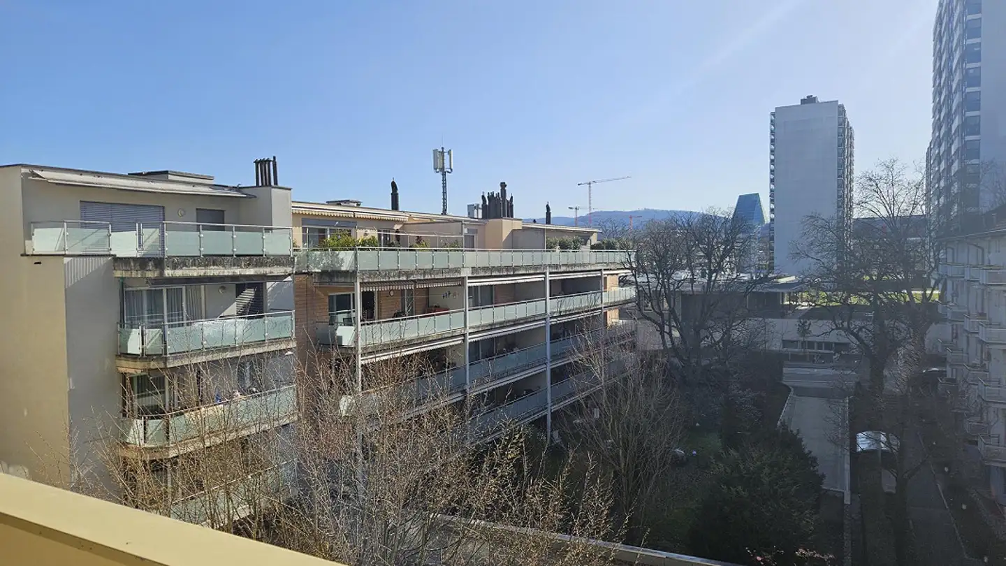 Wohnung kaufen - 4052 Basel - Foto 2