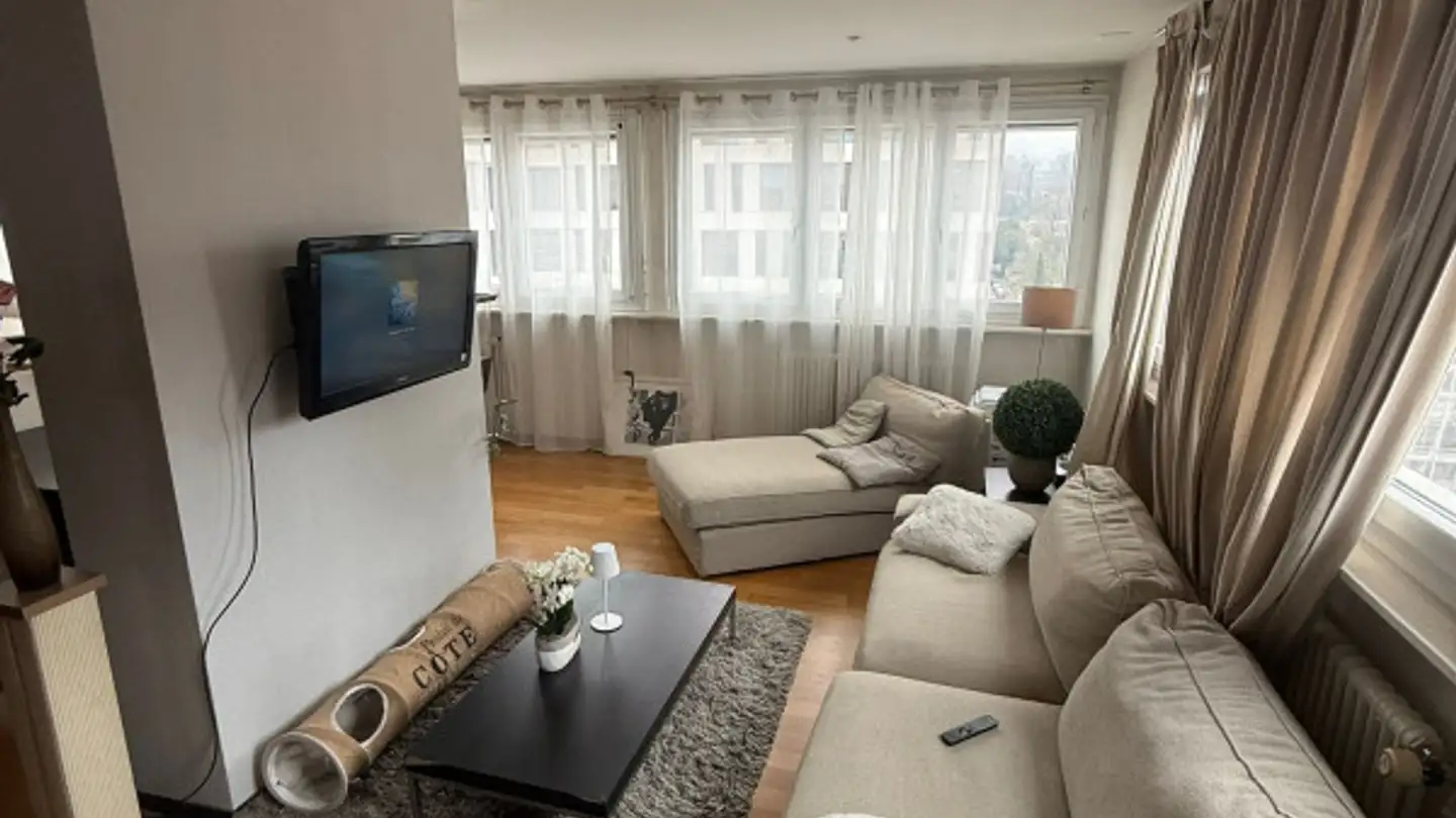 Loft mieten - 1205 Genève