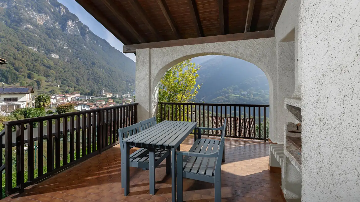 Single house for sale - 6822 Arogno - Photo 2