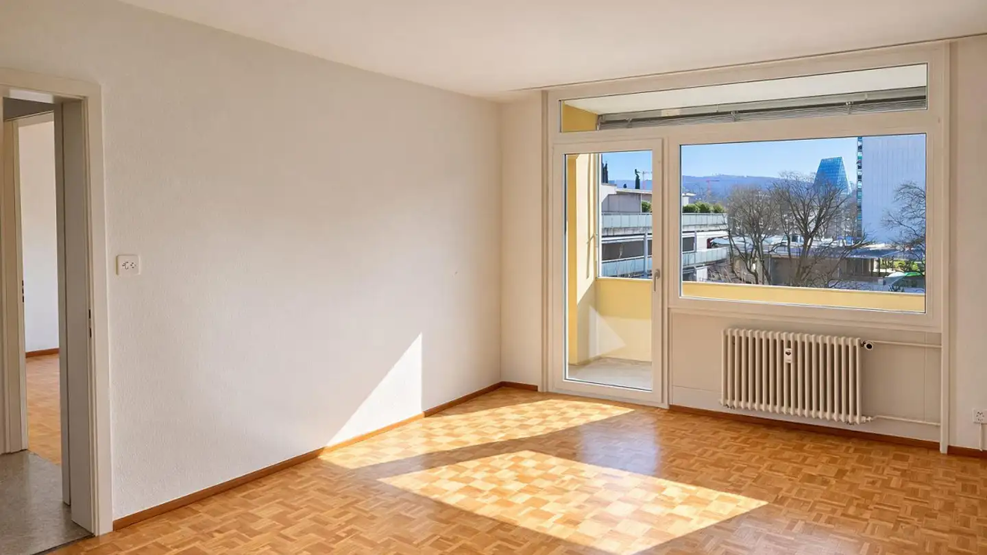 Wohnung kaufen - 4052 Basel