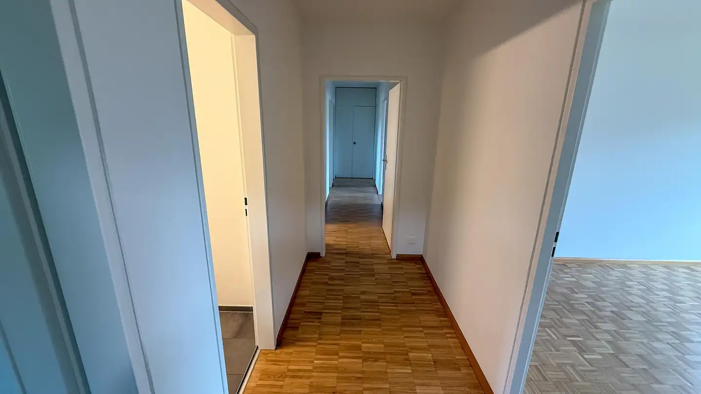 Wohnung mieten - Christoph Merian-Strasse 1, 4142 Münchenstein - Foto 3