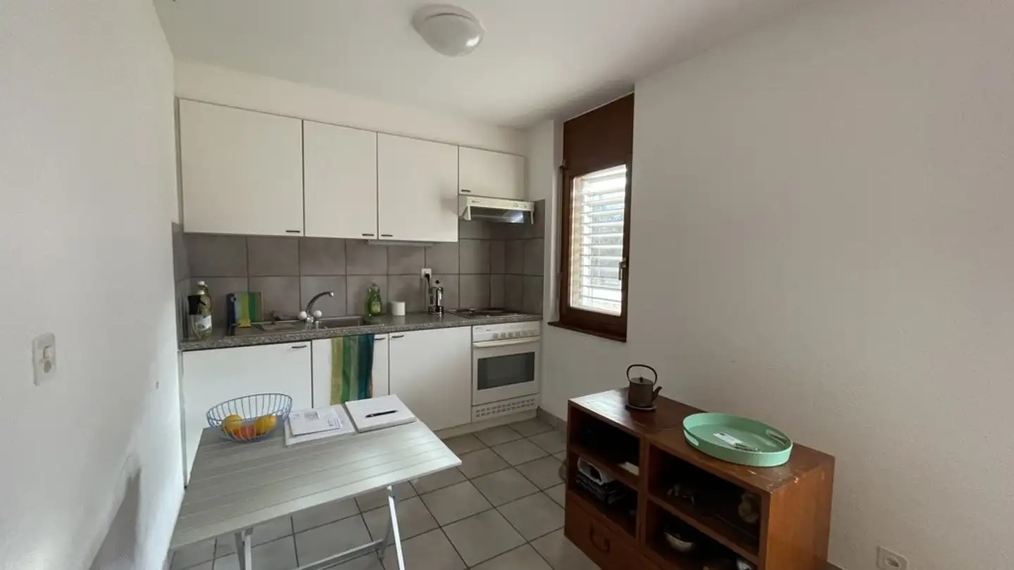 Apartment for rent - Route Des Bains 23, 1892 Lavey-les-Bains