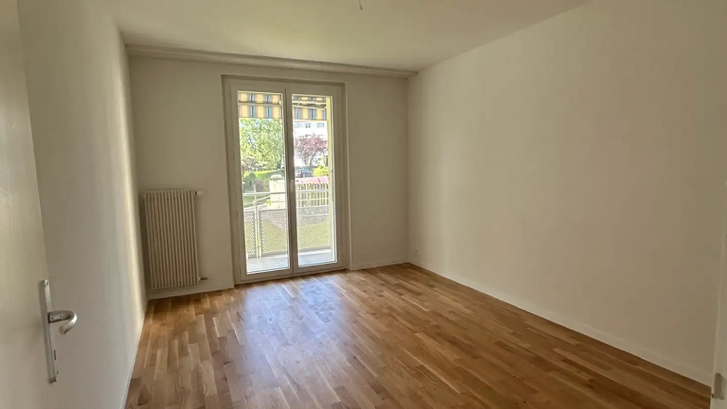 Apartment for rent - Chemin Des Noutes 15, 1023 Crissier - Photo 3