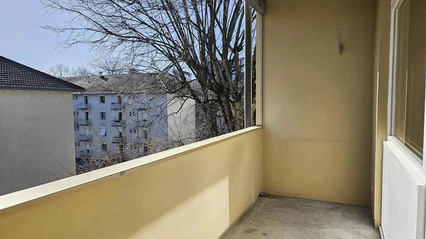 Wohnung kaufen - 4052 Basel - Foto 4