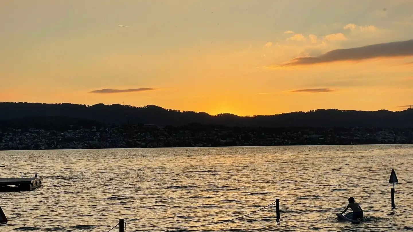 Apartment for rent - Winkelstrasse 4, 8703 Erlenbach ZH